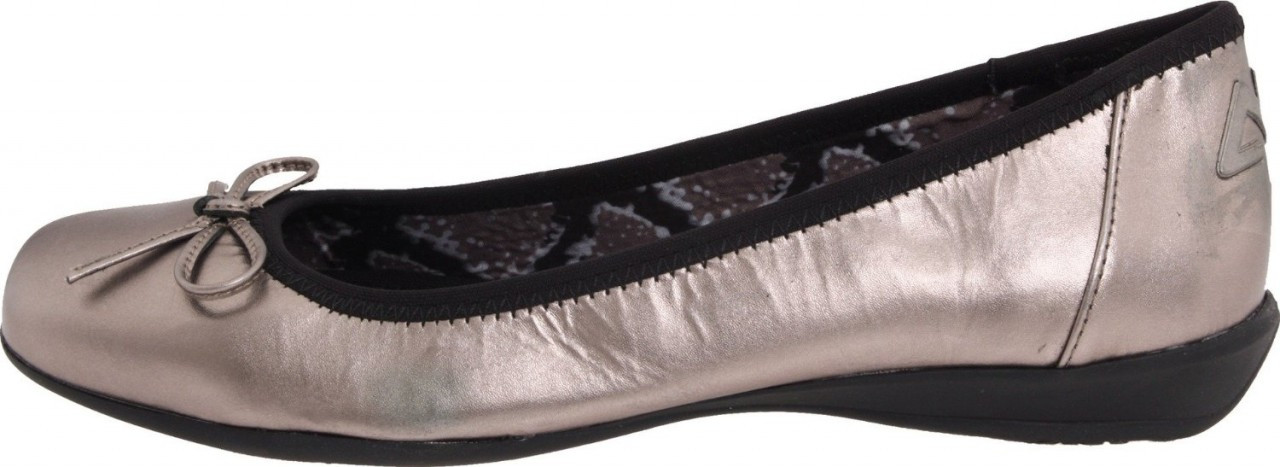 sport ballet flats