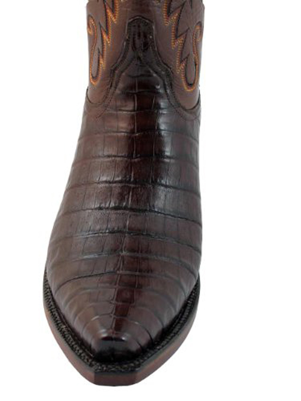 Lucchese Classic Men's Cowboy Boot 