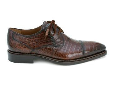 mezlan alligator shoes