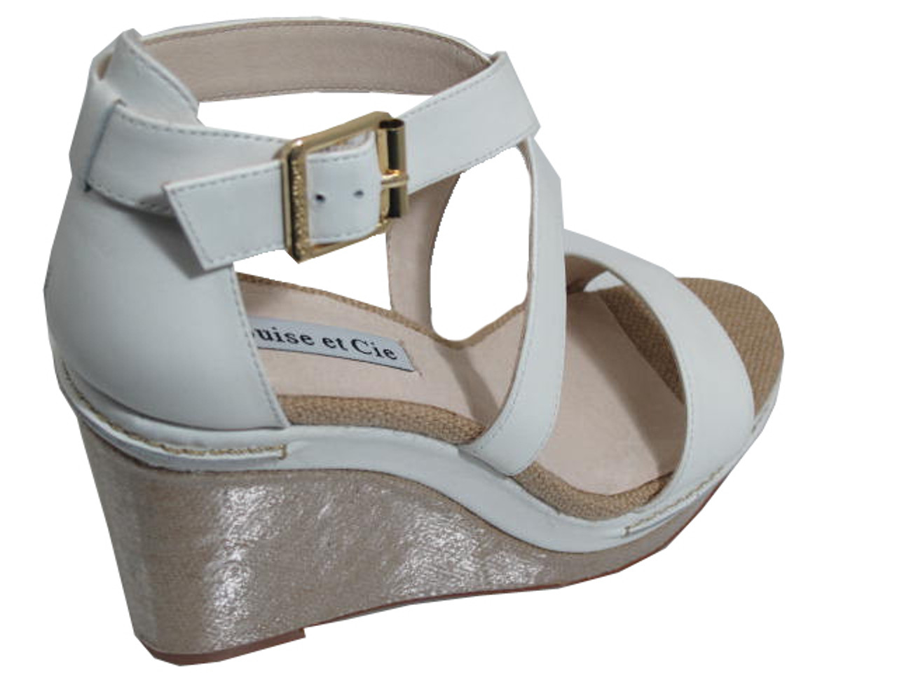 Louise Et Cie Hiro By Vince Camuto Women's Wedge Sandal