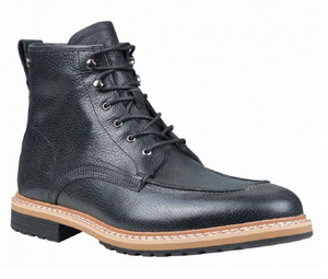 Men Boots Winter Cold Snow Boots Davinci Shoes New York