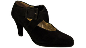 Barbarella 0502 Black