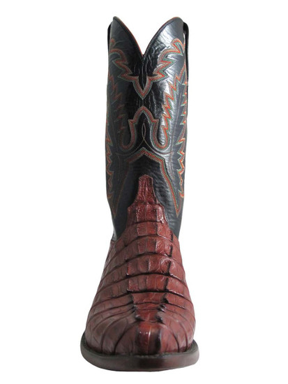 Mens Lucchese L1326 Classics Caiman 