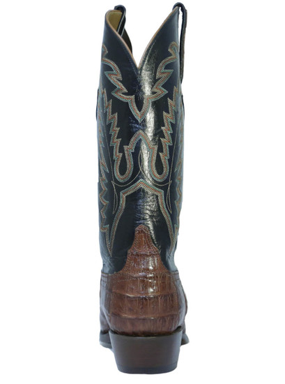 Mens Lucchese L1326 Classics Caiman 