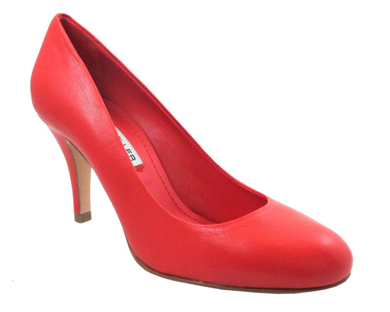 seller women 486 low heel pump