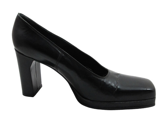 Women Oxmox mid heel pump 8300