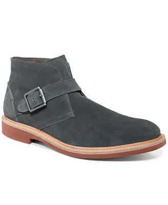 kenneth cole chukka