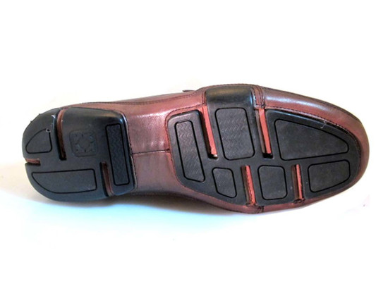 Kenneth Cole A Man's  World Brown