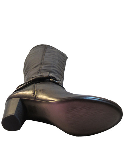 Macchiato Women knee high boots