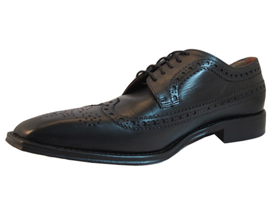 Toscana men's lace up oxford shoes