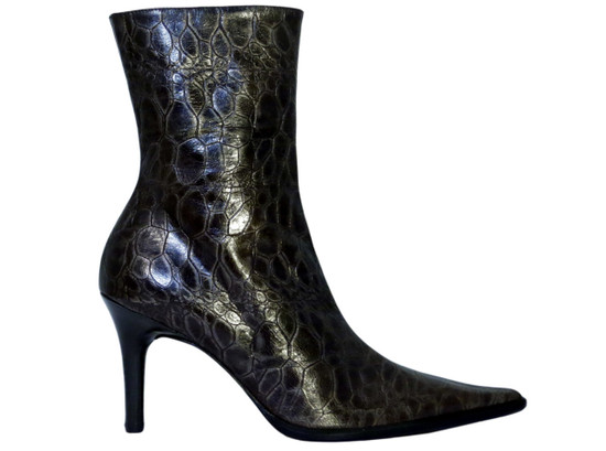 Caiman women's ankle boots