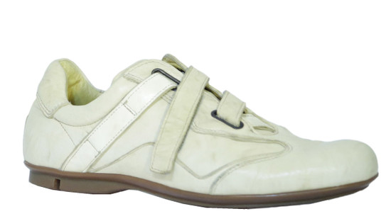 Francesconi Italian Men's Casual /Dressy Sneakers Shoes 90003