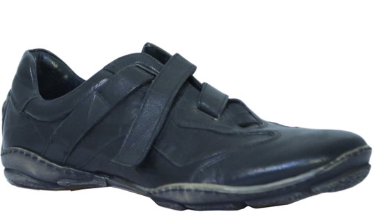 Francesconi Italian Men's Casual /Dressy Sneakers Shoes 90003