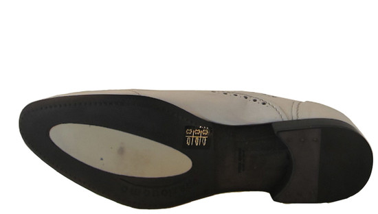 Spaziouomo 4054 White