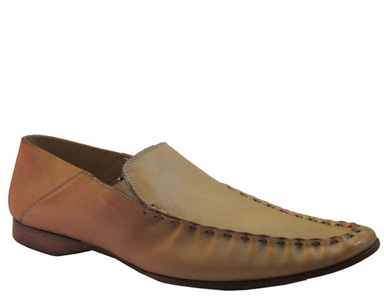 Davinci 8519 Italian Men's Slip On