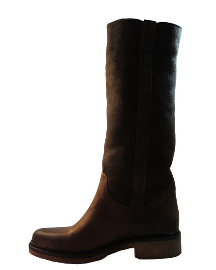 Boemos 8177 women's  Sheepskin  boots