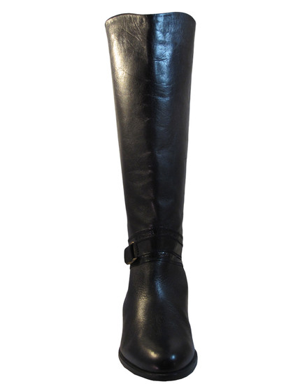 Luziane 5810 Women's boots Black