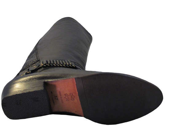 Luziane 5810 Women's boots Black