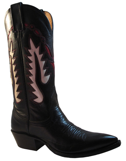 Nocona Women's 8201-28-106 black