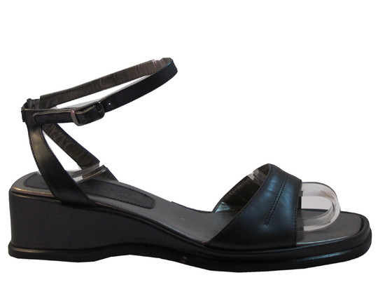 Santandrea Women's TP132 Black