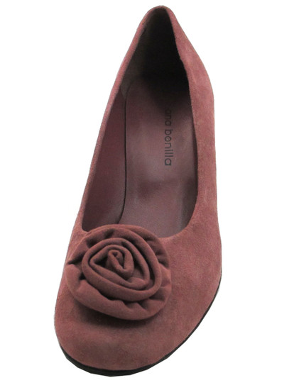 Janet&Janet 4553 women's low heel pump