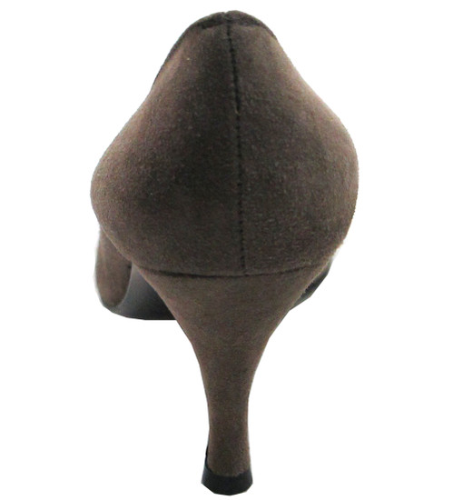 Ana Bonilla Women's 4590 Taupe