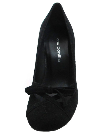 Ana Bonilla Women's 4590 Black