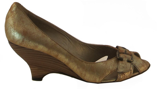 Janet&Janet 7409 women peep toe sandal