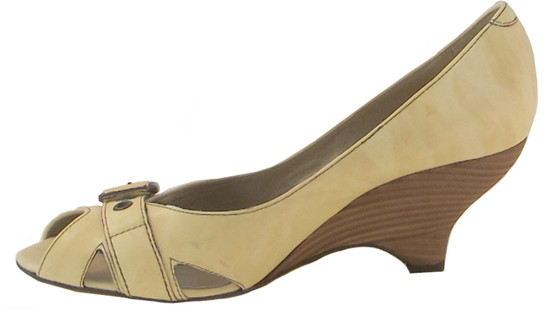 Janet&Janet 7409 women peep toe sandal