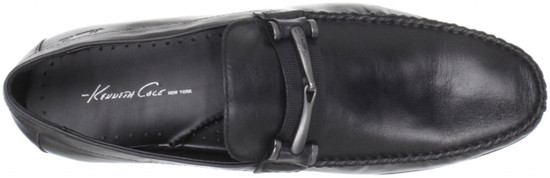 Men's Kenneth Cole New York Inner Circle Loafer,Black