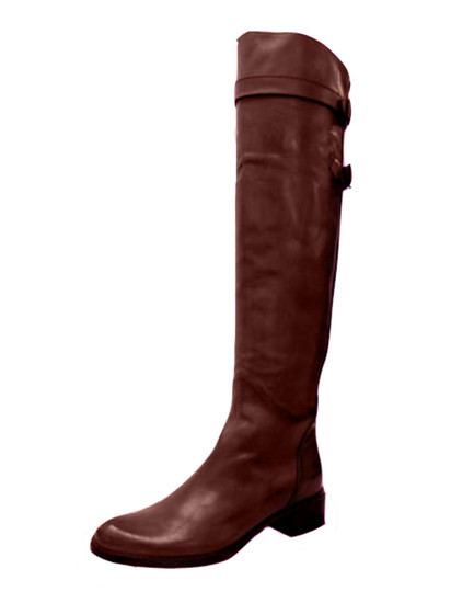 Le Pepe 668218 Women's Knee High Boot