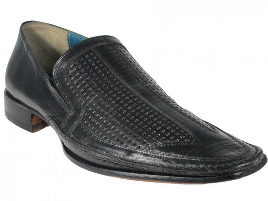 Davinci 10584 Men's Italian Slip-on Dress Casual Summer Shoes