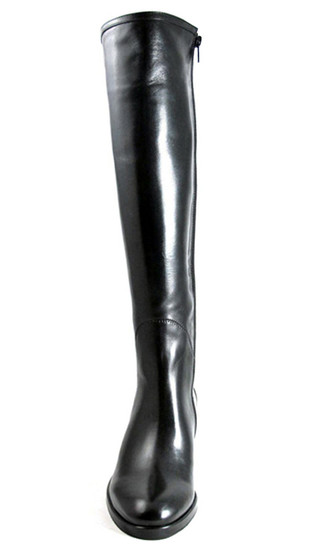 Knee High 479467 Le Pepe Black