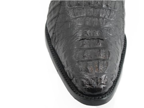 ToscanaCrocodile 6234 slip on shoes Made in italy