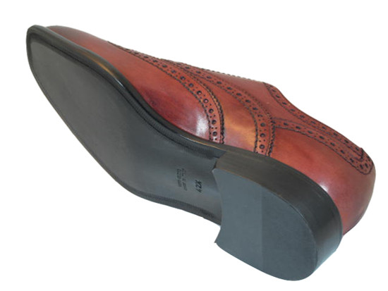 Toscana 3533 Men's lace up casual shoes