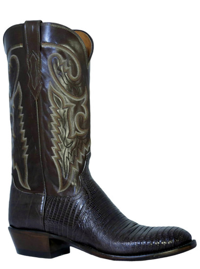 lucchese nathan