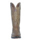 Men's Cowboy Boots Lucchese N1547 .54 Mad dog Tan
