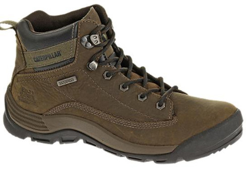 Caterpillar Mens SOUTHWARK Bitteroot Leather WP Work Boots P717909