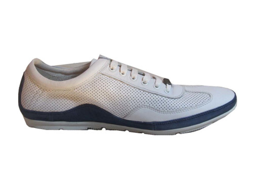 Kenneth Cole New York sleek racing leather shoe size 13 Kenneth Cole New York Men main image 3