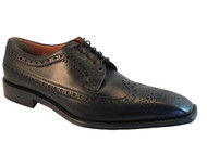 Toscana men's lace up oxford shoes