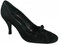 Ana Bonilla Women's 4590 Black