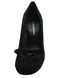 Ana Bonilla Women's 4590 Black