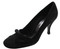Ana Bonilla Women's 4590 Black