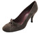 Ana Bonilla Women's 4590 Taupe