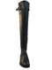 Lamica for Davinci Imolia over the knee boots