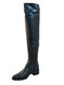 Lamica for Davinci Imolia over the knee boots