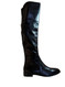 Julie Dee 6627 Knee High boots