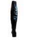 Julie Dee 6627 Knee High boots