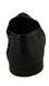 GNV Designer for Davinci Genuine Python slip on shoes