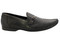 GNV Designer for Davinci Genuine Python slip on shoes
